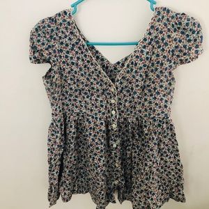 Ralph Laurent Blouse